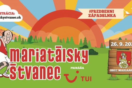 Mariatalsky stvanec banner 600x300