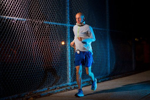 3100 MILES RACE 2021