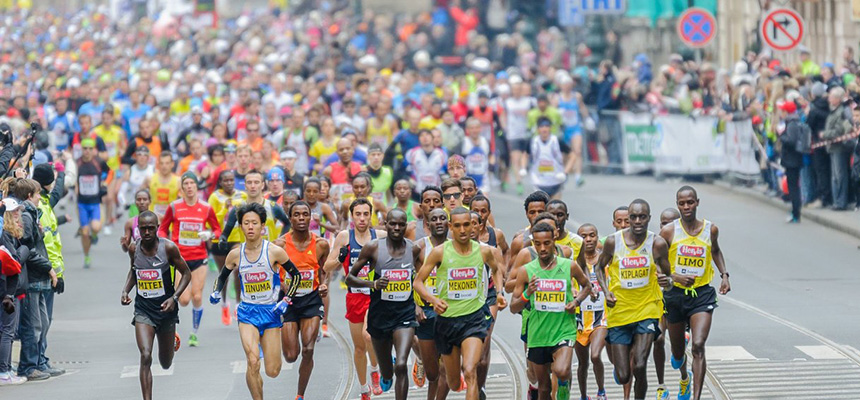 HalfMarathon HalfMarathon