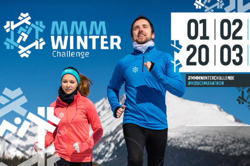 MMM WINTER CHALLENGE 2022