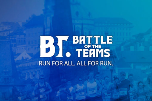 BATTLE OF THE TEAMS