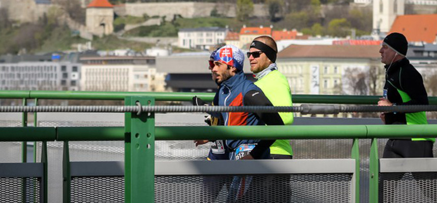 ČSOB Marathon 2022