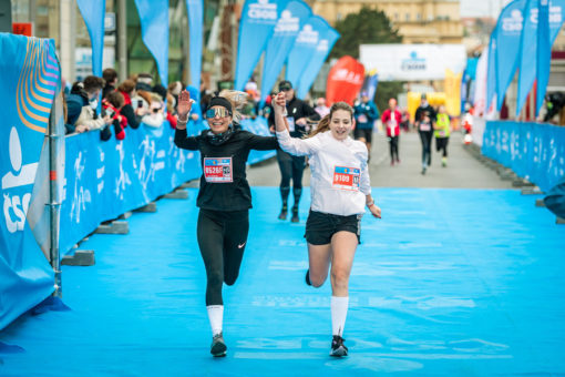 ČSOB Marathon 2022