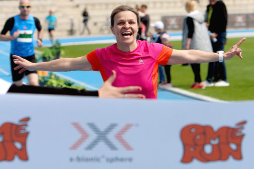 POMLÉ RUN 2022
