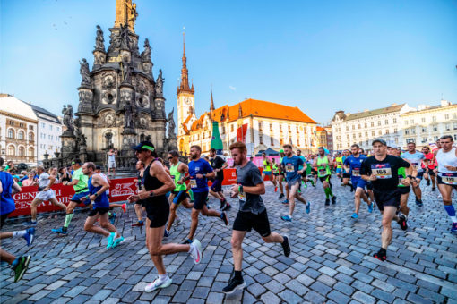Mattoni 1/2 Maraton Olomouc