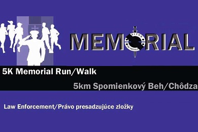 5K Memorial Run