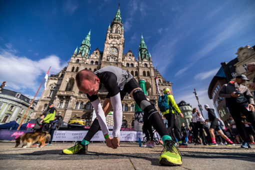 Liberec lom 2022 Title