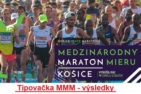 Medzinarodny maraton mieru tipovacka
