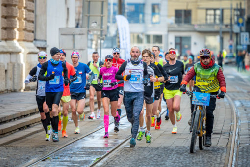 ČSOB Bratislava Marathon 2023