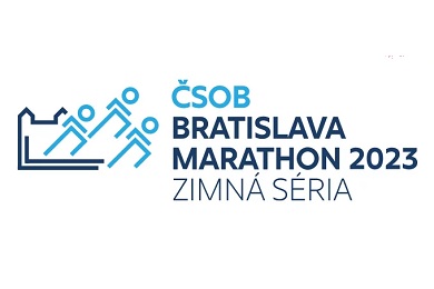 logo ČSOB zimná séria 2022/2023