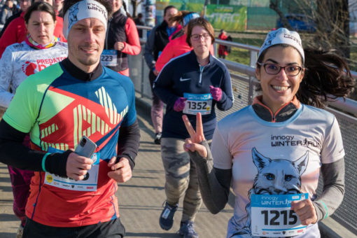 innogy WINTER RUN 2023