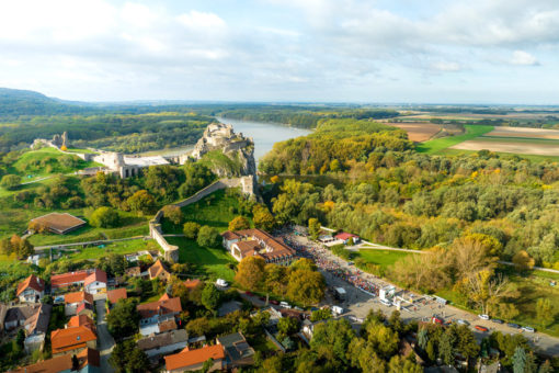 Devín Bratislava