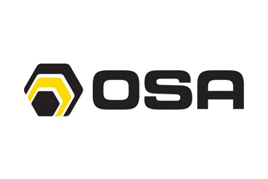 logo OSA - ŠPORTOVÁ AKADÉMIA, o.z.