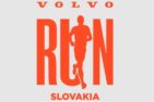logo Volvo Run Slovakia