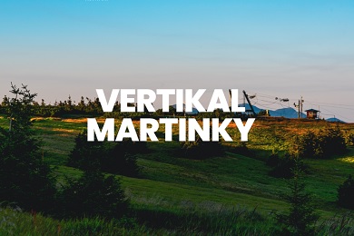 logo Vertikal Martinky