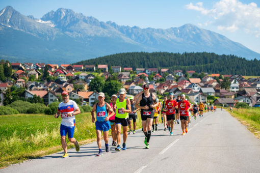 Malý štrbský maratón