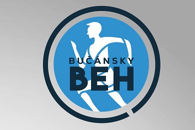 logo Bučánsky beh