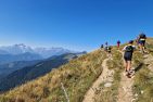 Julian Alps Trail 2023