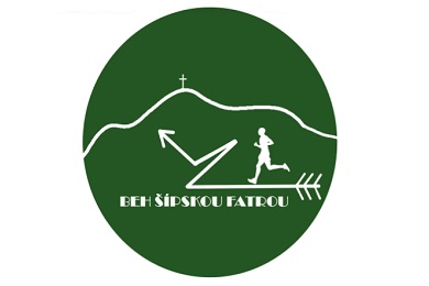 logo Beh Šípskou Fatrou