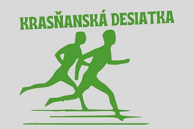 logo Krasňanská desiatka