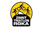 logo Zimný triatlon ROKA