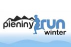 logo Pieniny Winter Run