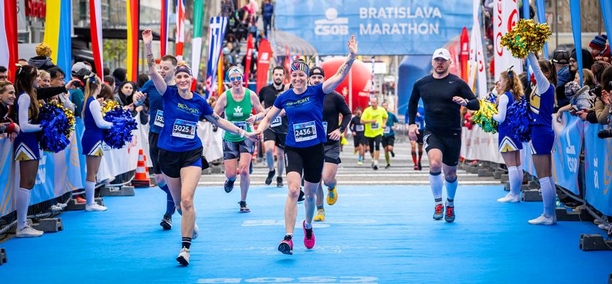 ČSOB Marathon