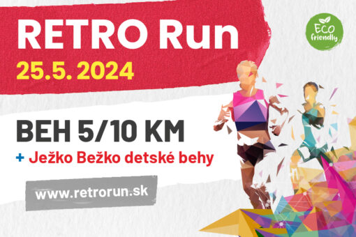 RETRO Run 2024