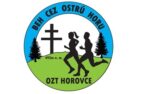 logo Beh cez Ostrú Horu