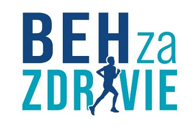 logo: Beh za zdravie