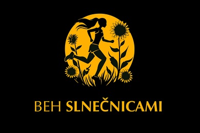 logo Beh Slnečnicami