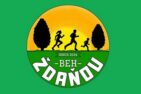logo: Beh Ždaňou