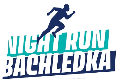 logo behu: Bachledka Night Run