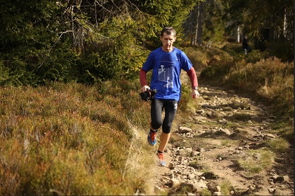 Fotogaleria behu: Extrém Maratón Oščadnica 2024