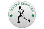 Logo behu: Levická desiatka