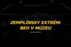 Logo: Zemplínsky extrém – Beh v múzeu