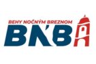 logo behu: Behy nočným Breznom
