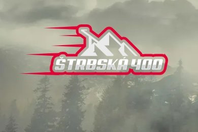 logo behu: Štrbská 400