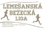 Logo behu: Lemešanská bežecká liga