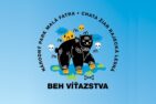 Logo behu: Endorfun Trial - Deň Víťazstva