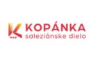 Logo behu: Saleziánsky beh Kopánkou