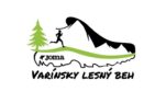 Logo behu: Varínsky lesný beh