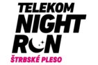 logo behu: Telekom Night Run Štrbské Pleso