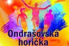 Ondrašovska horička