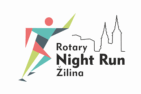 logo behu> Rotary Night run