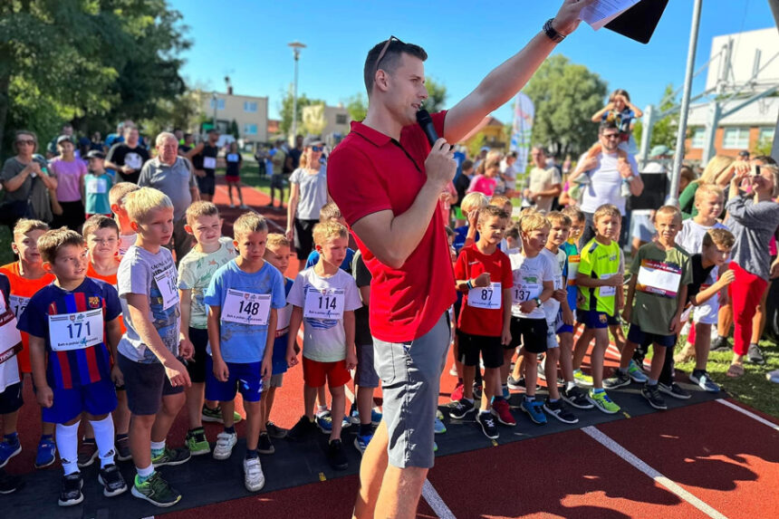 BEH O POHAR STAROSTU TITLE