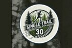 logo behu: Single-Trail run 30