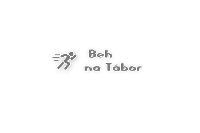 Logo behu: Beh na Tábor