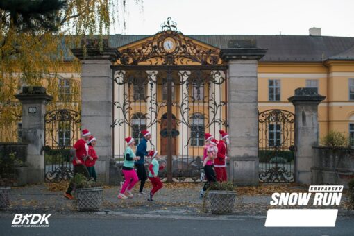 Ilustračný obrázok: Krupanský Snow Run