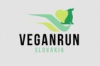 Logo behu: VeganRun
